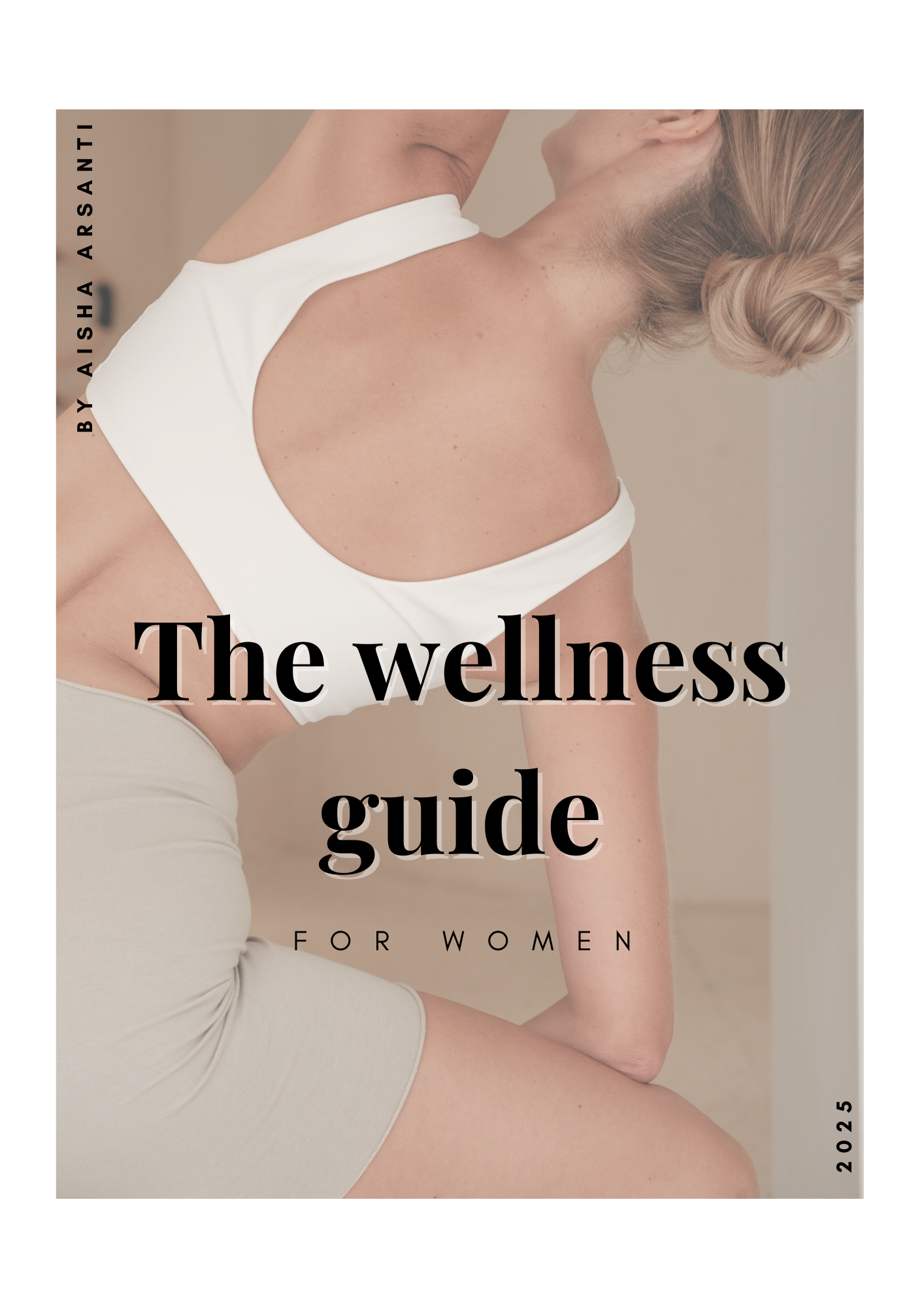 The Welness guide for women